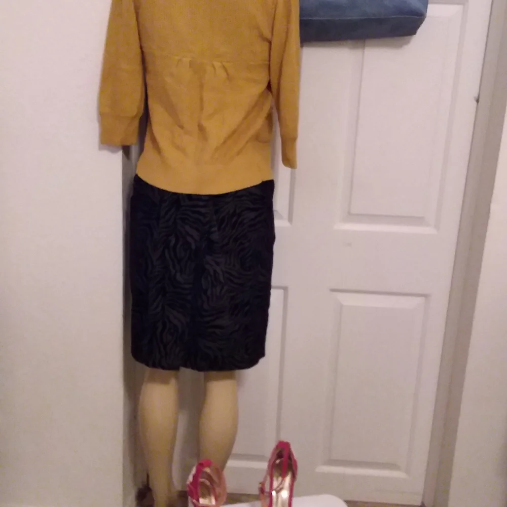 Isadora Sandals  wedge - Picture 9 of 11